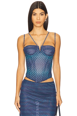 Aphex Corset Miaou
