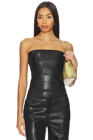 Lupe Corset Miaou