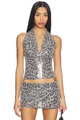 MATHILDE トップ Miaou