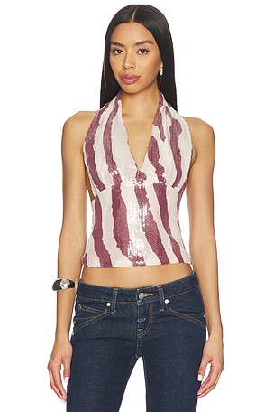 MATHILDE トップ Miaou