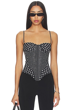 Deville Corset Miaou