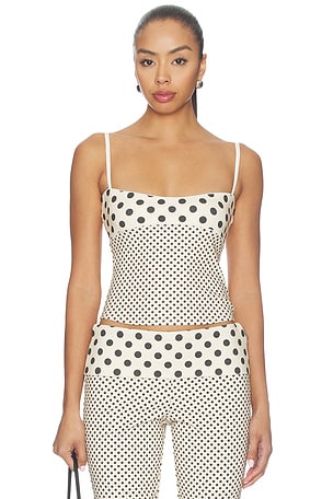 Stella Tank Top Miaou