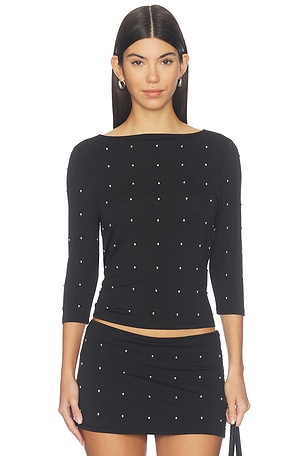 Sunday Top Miaou