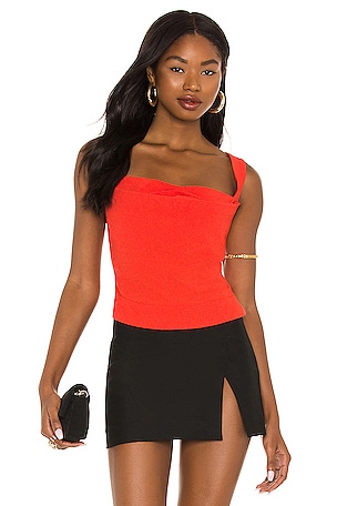 Imogene Corset Miaou