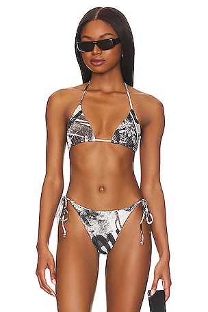 Kauai Bikini TopMiaou$57