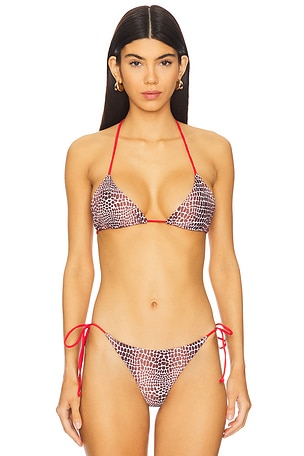 HAUT DE MAILLOT DE BAIN KAUAI Miaou