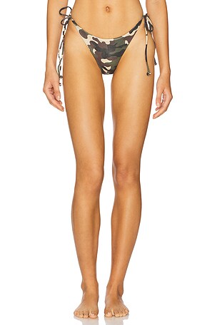 Sunny Swimsuit Bottom