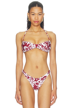 Rio Bikini Top Miaou