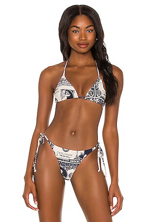 Miaou Kauai Top in Money | REVOLVE