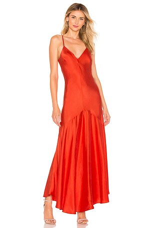 Mara Hoffman Seraphina Dress in Red | REVOLVE Mara Hoffman Seraphina Dress in Red | REVOLVE