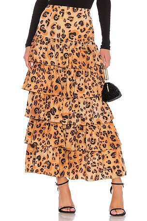 Marzia Skirt Mara Hoffman