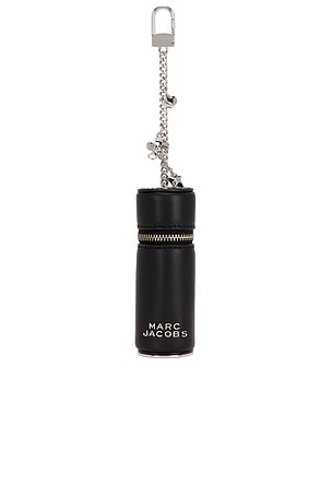 The Lipstick Case Charm Marc Jacobs