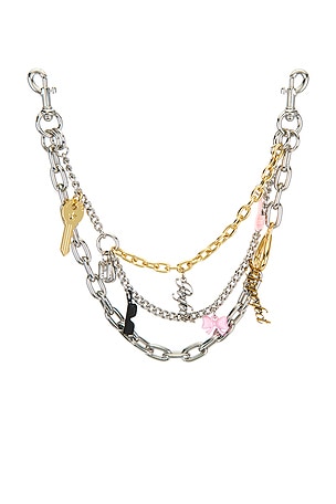 어깨 스트랩 Marc Jacobs