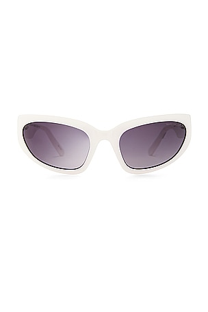 Cat Eye Sunglasses Marc Jacobs