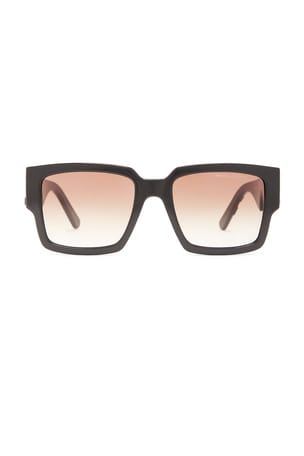 Flat Top SunglassesMarc Jacobs$140