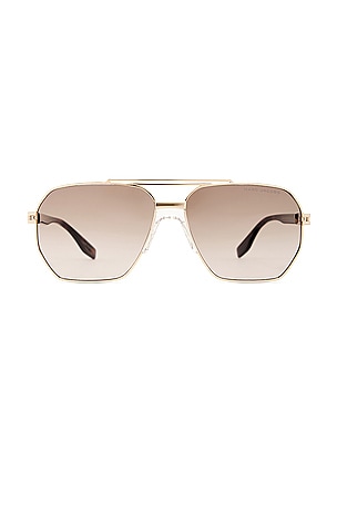 Caravan SunglassesMarc Jacobs$215