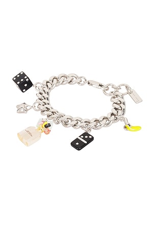 Perfect Charm Bracelet Marc Jacobs