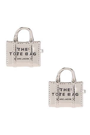 Tote Bag Studs Marc Jacobs