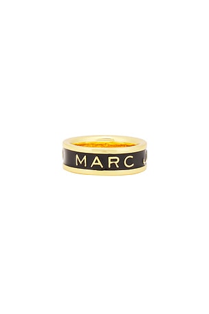 ANILLO DE ESMALTE JACOBS Marc Jacobs