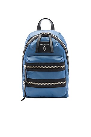 Marc Jacobs Navy Mini Backpack Marc Jacobs | Bags | Marc Jacobs Navy Mini Backpack | Poshmark main image 3