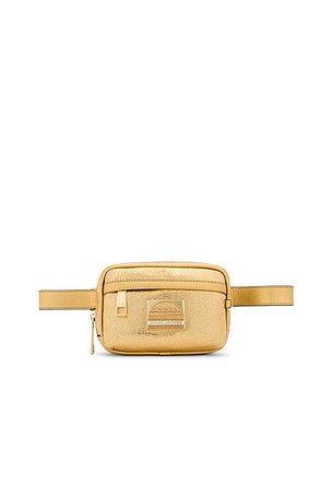 Marc jacobs sport belt bag hotsell