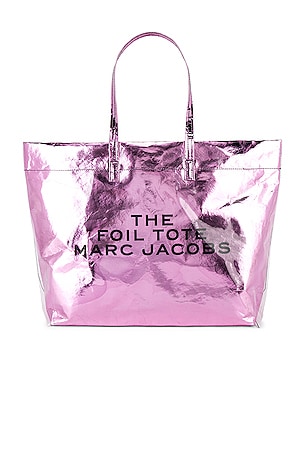 The Foil Tote