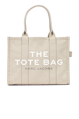 The Canvas Large Tote BagMarc Jacobs$225