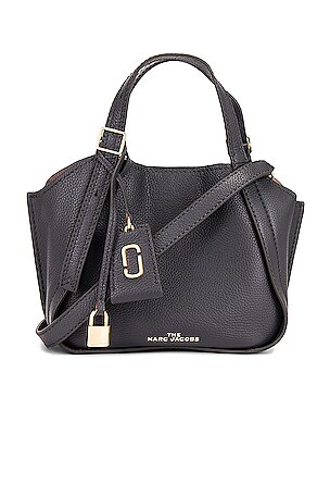 Marc Jacobs SAC MINI DIRECTOR en Cylinder Grey | REVOLVE