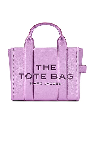 The Small Tote Marc Jacobs