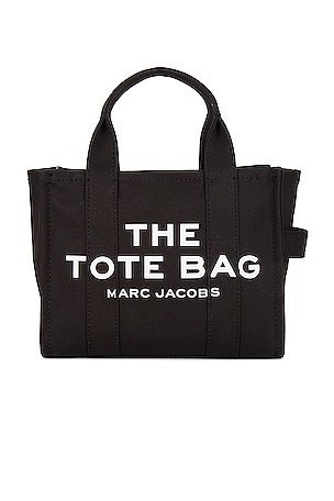 The Canvas Small Tote Bag Marc Jacobs
