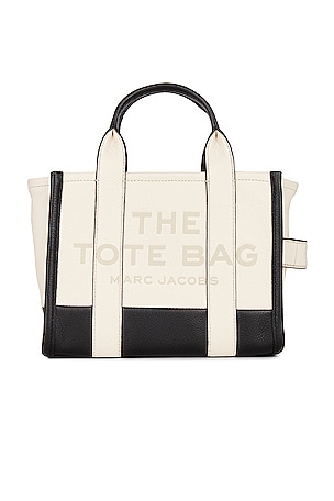 The Colorblock Small Tote Bag Marc Jacobs