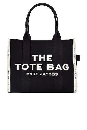 The Jacquard Large Tote Bag Marc Jacobs