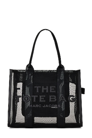 The Mesh Large Tote Marc Jacobs