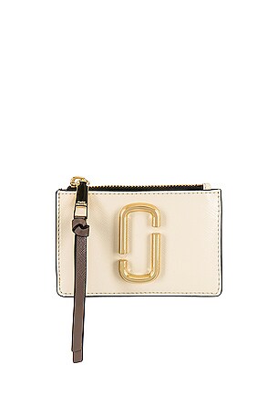 The Top Zip Multi Wallet Marc Jacobs