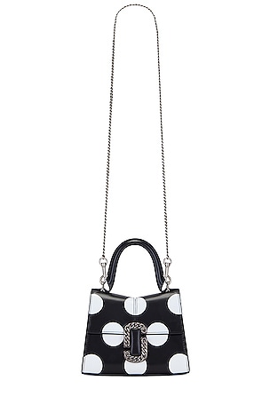 The St. Marc Mini Top HandleMarc Jacobs$225