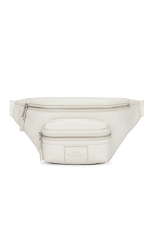 The Leather Belt BagMarc Jacobs$275