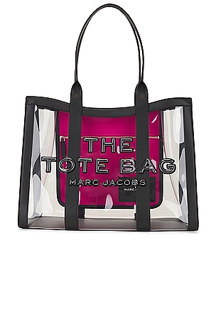 The Large Tote Marc Jacobs