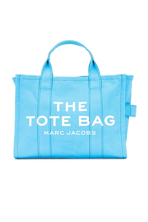 Marc Jacobs The Canvas Medium Tote Bag in Teal