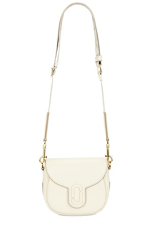 Marc Jacobs The Small Woven Tote bag - Neutrals