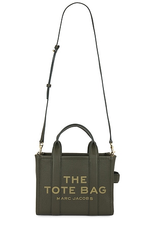 The Small Tote Marc Jacobs