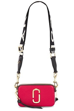 BOLSO SNAPSHOT Marc Jacobs