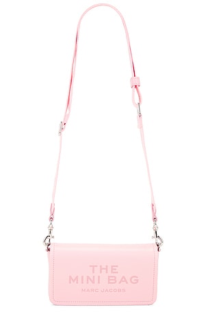 The Mini Bag Marc Jacobs