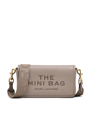 The Mini Bag Marc Jacobs