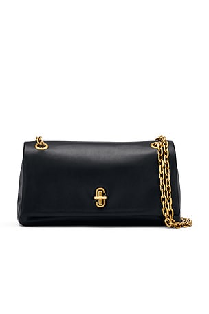 The Dual Chain Mini Bag Marc Jacobs