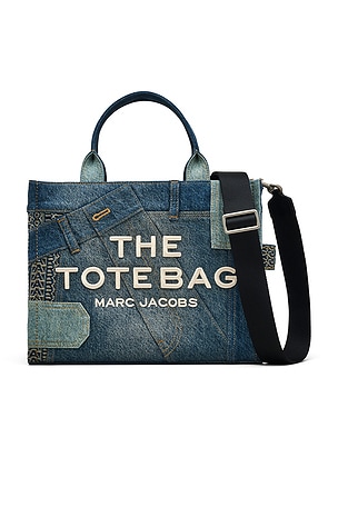 The Medium Tote Marc Jacobs