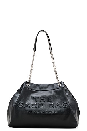 The Large Chain Sack Bag Marc Jacobs