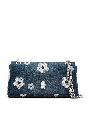 The Dual Chain Wallet Marc Jacobs