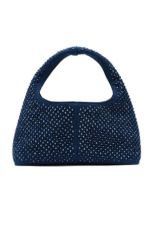 Marc Jacobs The Mini Sack in Blue