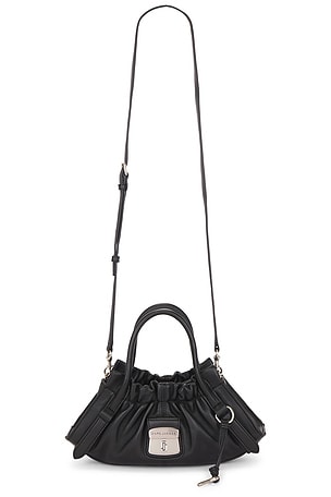 The Cristina Small Satchel Marc Jacobs