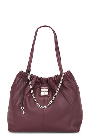 The Cristina Tote Marc Jacobs